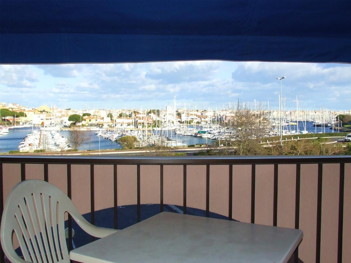 Hotel Alhambra Agde Esterno foto