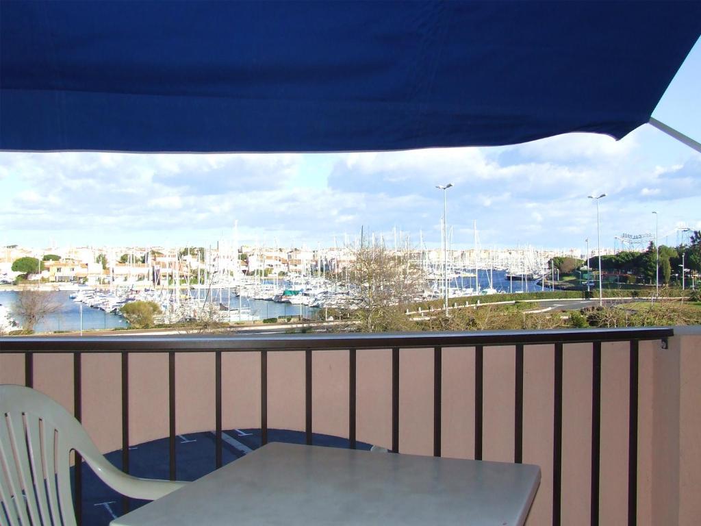Hotel Alhambra Agde Camera foto
