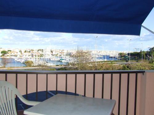 Hotel Alhambra Agde Esterno foto